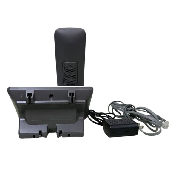 AT&T EL52103 Digital Answering Machine Cordless Phone System - Pre-Owned - Picture 6 of 6